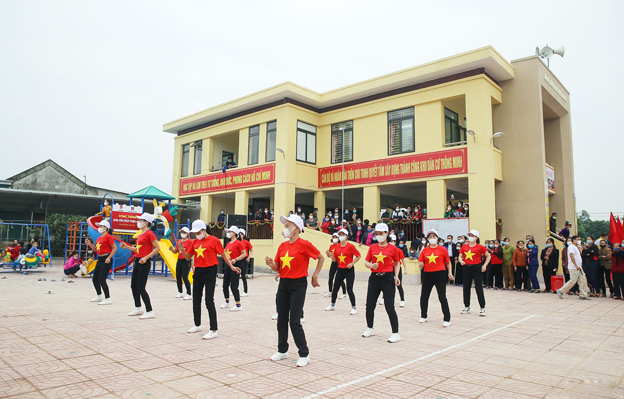 Nhiều chuyển biến tích cực nhưng vẫn còn những bất cập

