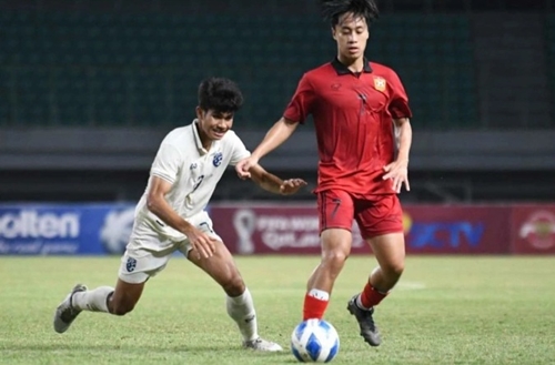 Đội tuyển U19 Lào sẽ nhận thưởng lớn nếu vô địch U19 Đông Nam Á 2022

