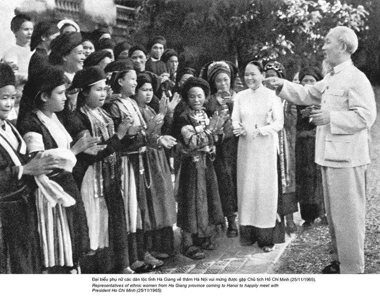 Ngày 1-8-1930: Ngày truyền thống ngành Tuyên giáo của Đảng