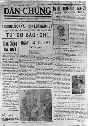 Ngày 22-7-1954: Bác căn dặn “Cả nước đồng lòng, muôn người như một, chúng ta nhất định thắng lợi”