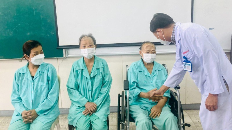 Đã có kết luận về các bệnh nhân bị hoại tử xương hàm mặt sau nhiễm Covid-19