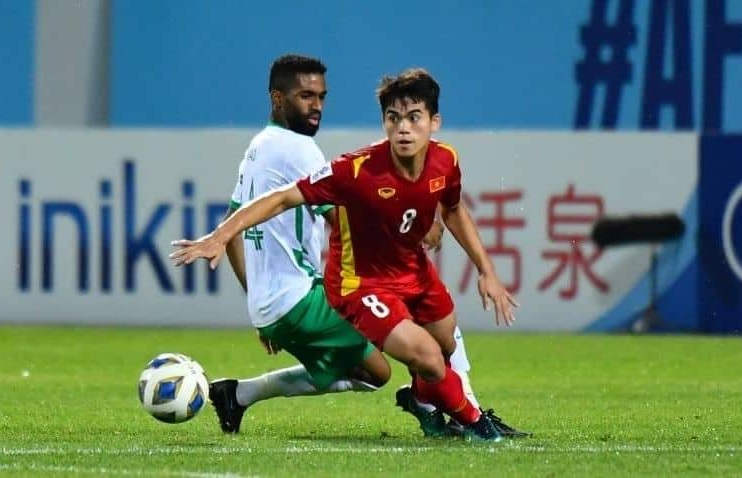 U20 Việt Nam triệu tập 30 cầu thủ chuẩn bị cho giải châu Á