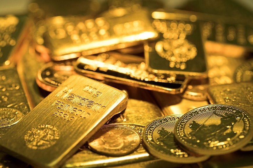 Giá vàng hôm nay (22-7): Giá vàng thế giới bật tăng bất ngờ, trong nước giảm mạnh