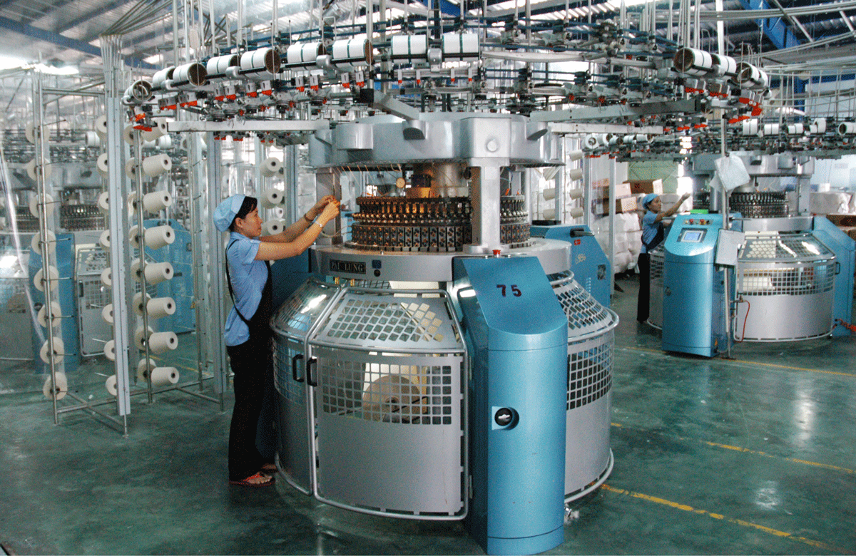 Thúc đẩy tiết kiệm năng lượng