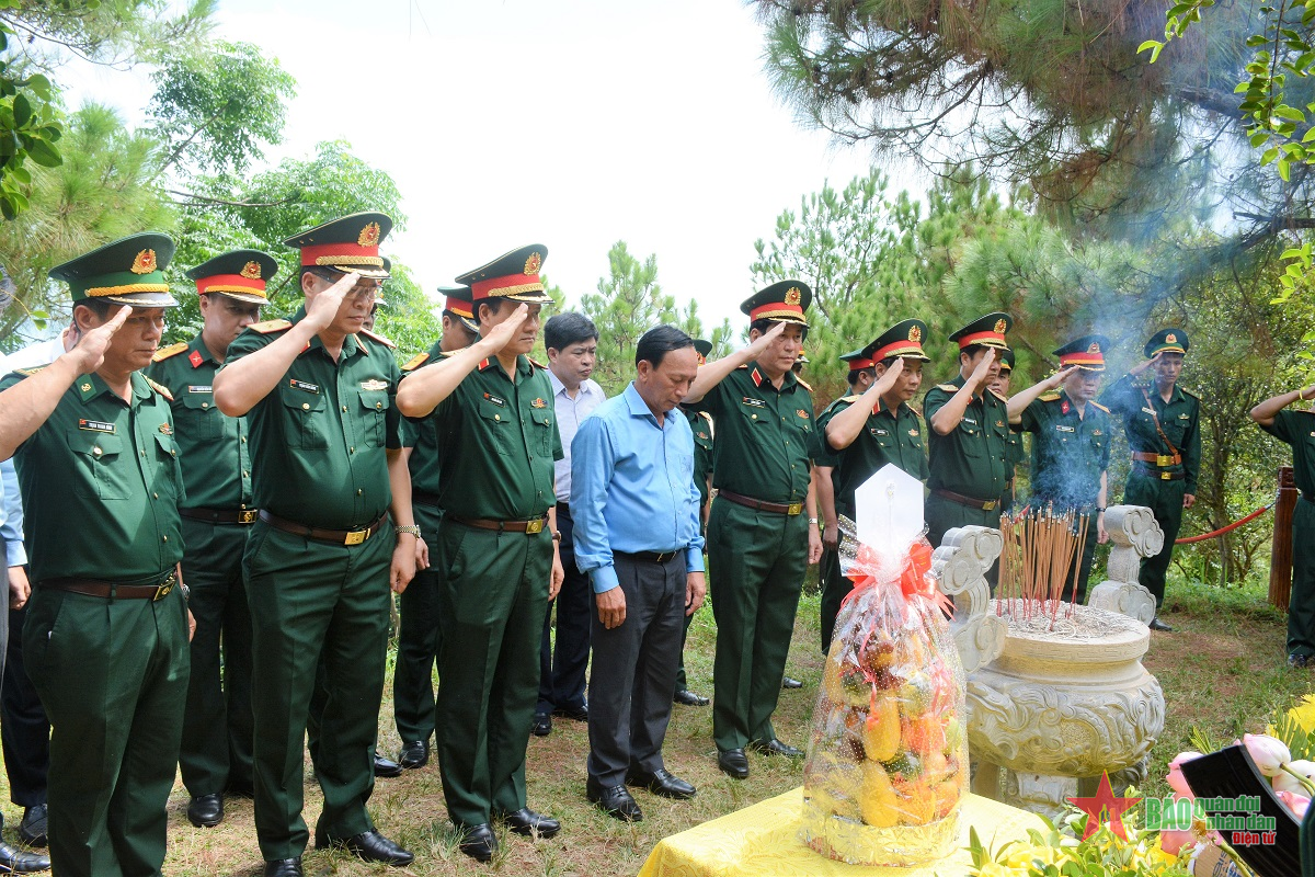 Tin tức sự kiện liên quan đến Sinh nhật Đại tướng Võ Nguyên Giáp  Dân Việt