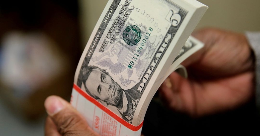 Tỷ giá USD hôm nay 24-7: Đồng USD giảm mạnh, Euro phục hồi trở lại Tỷ giá USD hôm nay 24-7: Đồng USD giảm mạnh, Euro phục hồi trở lại