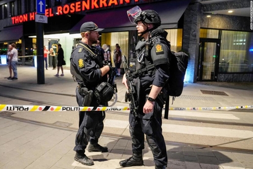 Nguy cơ khủng bố vẫn hiện hữu tại châu Âu