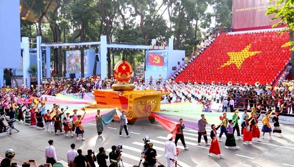 Chiêu trò đòi 'tự trị dân tộc' - sự mơ mộng hão huyền