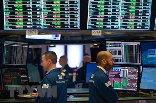  FED tăng lãi suất: Thị trường chứng khoán thế giới nhuộm sắc xanh