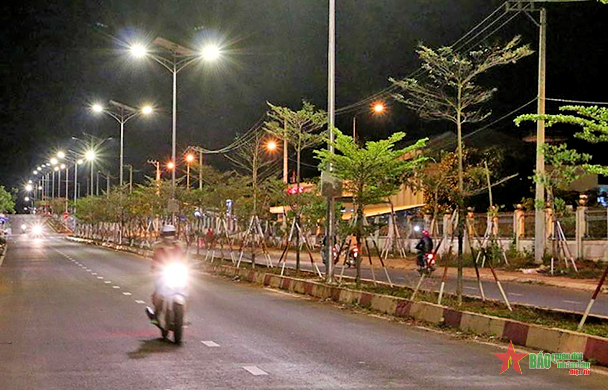 Hiệu quả của dự án đi đúng hướng