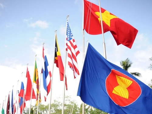 Hôm nay, khai mạc Hội nghị Bộ trưởng Ngoại giao ASEAN lần thứ 55