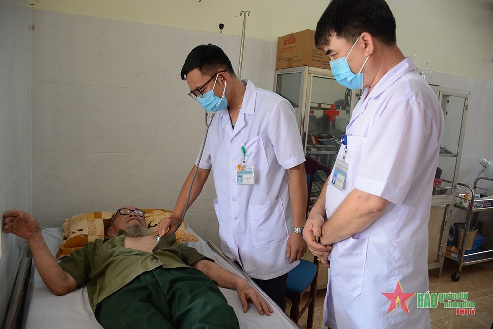 Tình thương và trách nhiệm