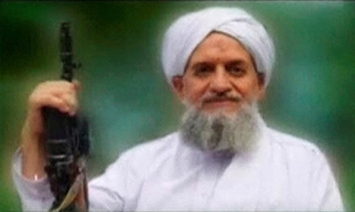 Mỹ tiêu diệt thủ lĩnh Al-Qaeda ở Afghanistan