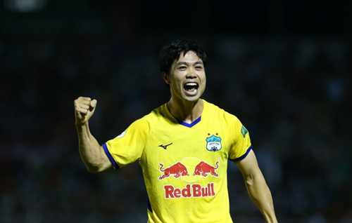 V-League 2022:  Hoàng Anh Gia Lai thắng trận thứ 5 liên tiếp