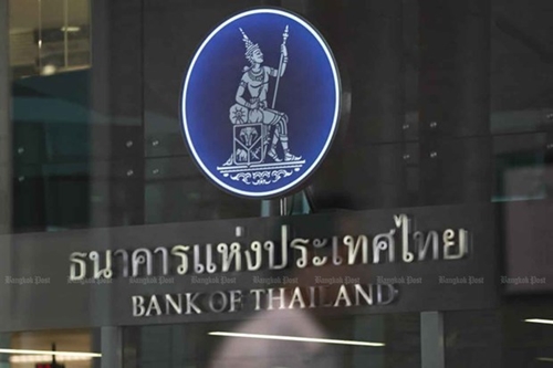 Ngân hàng trung ương Thái Lan sẽ thử nghiệm tiền kỹ thuật số bán lẻ