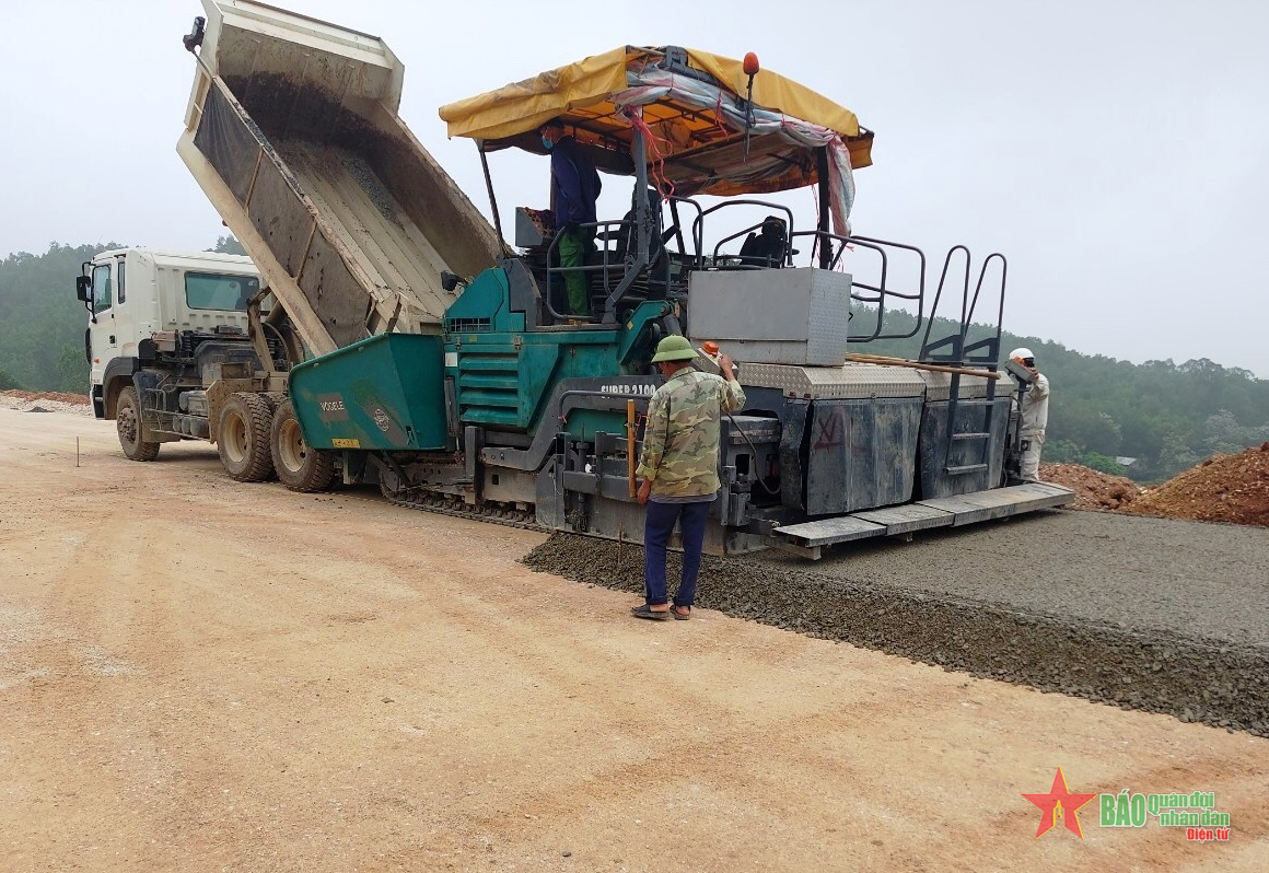 Bài 3: Nghiên cứu cơ chế điều chỉnh giá sát với thực tế (Tiếp theo và hết)
