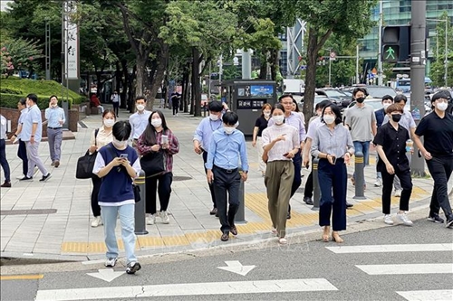 Hàn Quốc sơ tán 1.000 người tại thủ đô Seoul do đe dọa đánh bom