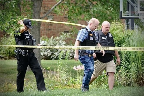 Mỹ: Nổ súng tại bang Ohio, 4 người thiệt mạng