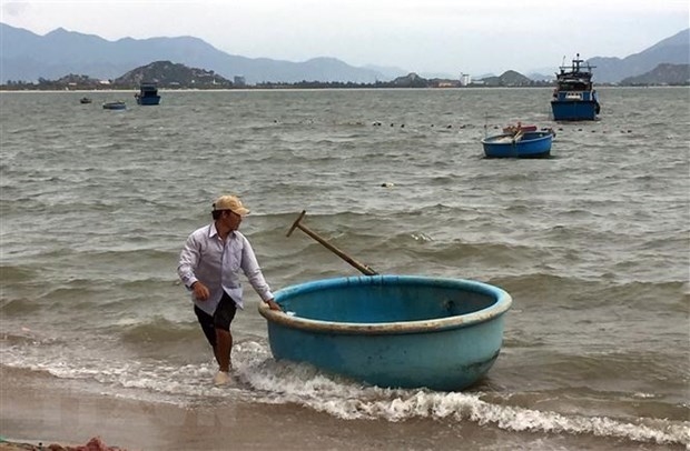 Ngày 8-8, vùng áp thấp có khả năng mạnh lên thành áp thấp nhiệt đới