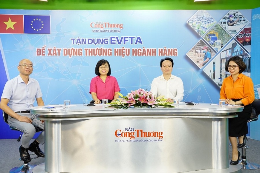 Hiệp định EVFTA: Xung lực cho hoạt động xuất khẩu của Việt Nam