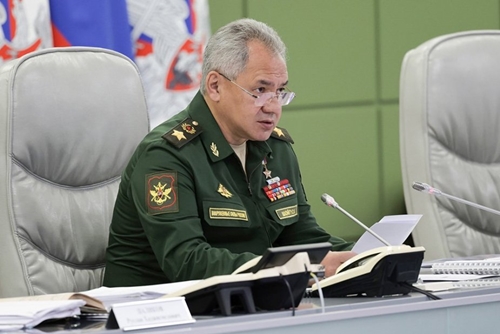 Bộ trưởng Quốc phòng Nga: Hơn 270 đội tuyển thuộc 37 quốc gia tham gia Army Games 2022