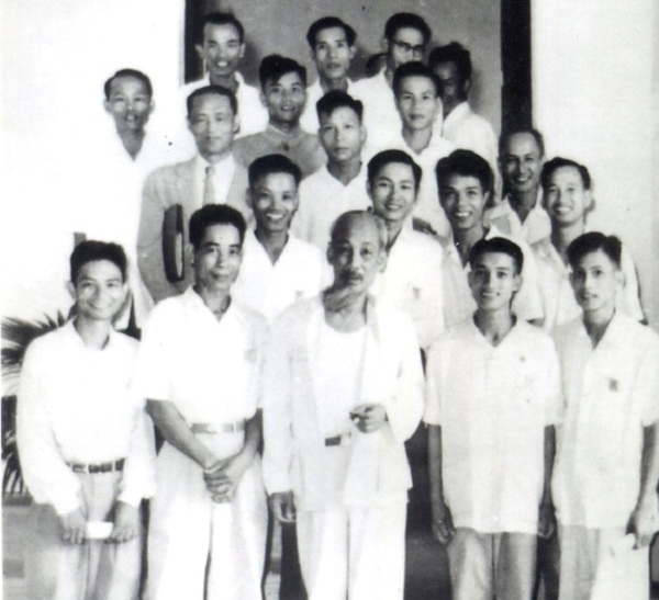 Ngày 15-8-1945: Ngày truyền thống ngành Bưu điện Việt Nam