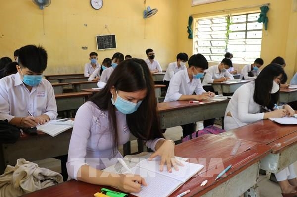 Hơn 50% thí sinh đăng ký xét tuyển đại học, cao đẳng với 2 triệu nguyện vọng