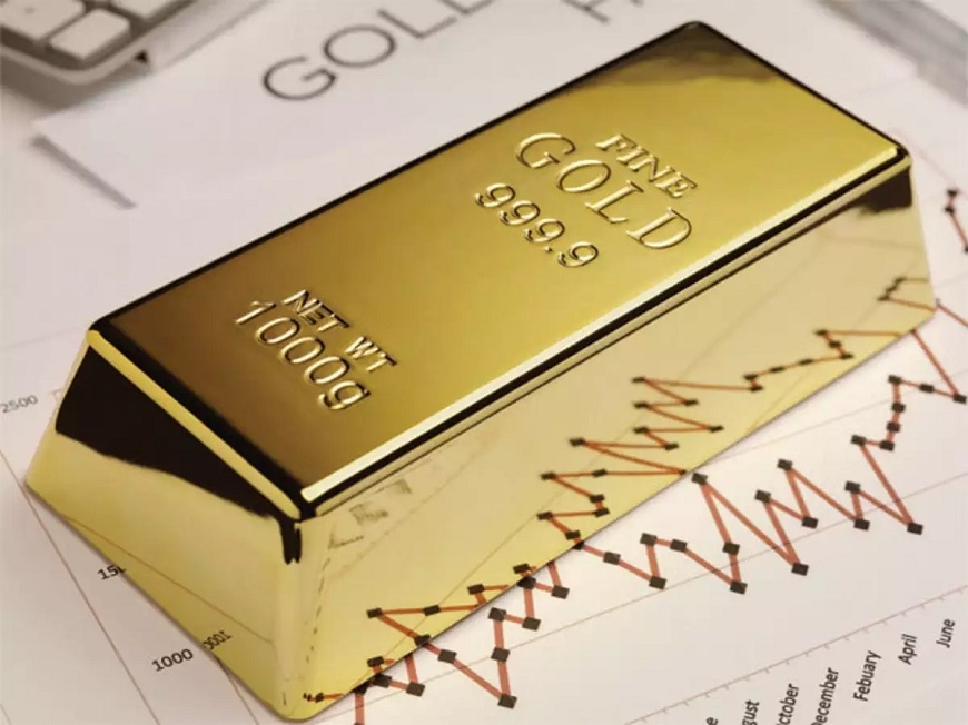 Giá vàng hôm nay 11-8: Giá vàng thế giới, trong nước biến động nhẹ
