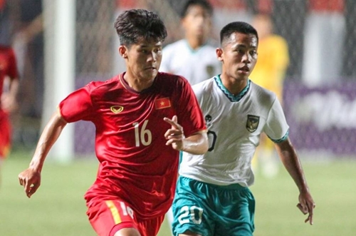 Kết quả giải U16 Đông Nam Á 2022: U16 Việt Nam giành ngôi á quân