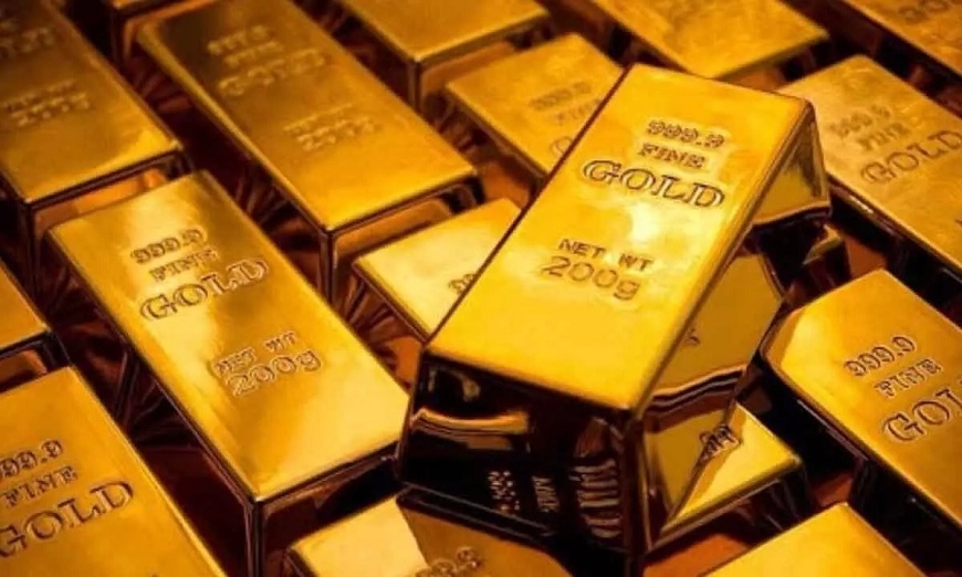 Giá vàng hôm nay 13-8: Giá vàng thế giới, trong nước đều tăng