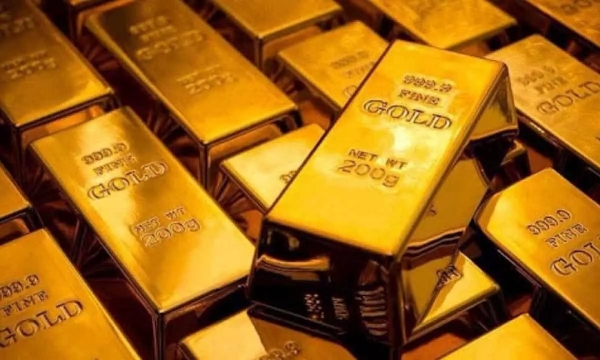 Giá vàng hôm nay 13-8: Giá vàng thế giới, trong nước đều tăng Giá vàng hôm nay 13-8: Giá vàng thế giới, trong nước đều tăng