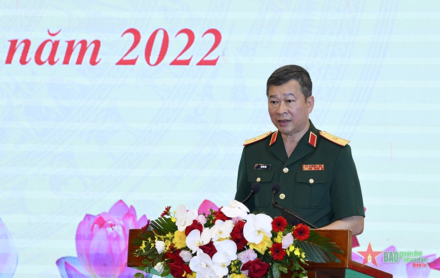 Hợp tác giữ gìn lâu dài, bảo vệ tuyệt đối an toàn thi hài Chủ tịch Hồ Chí Minh