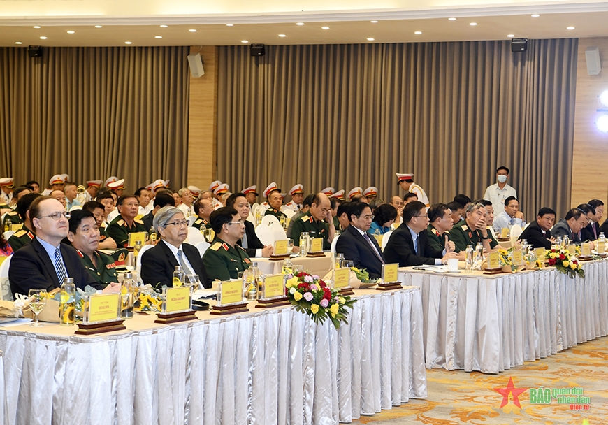 Hợp tác giữ gìn lâu dài, bảo vệ tuyệt đối an toàn thi hài Chủ tịch Hồ Chí Minh