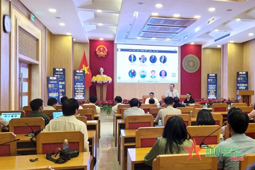 Chương trình Techfest vùng Nam Trung Bộ và Tây Nguyên sẽ tổ chức tại Nha Trang