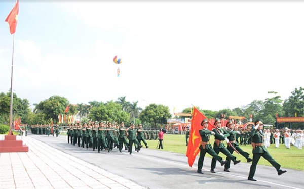Ngày 28-8-1949: Ngày truyền thống Sư đoàn 308, Quân đoàn 1