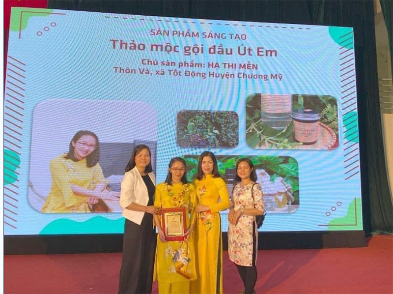 Bán nhà để đeo đuổi “ước mơ thảo mộc”