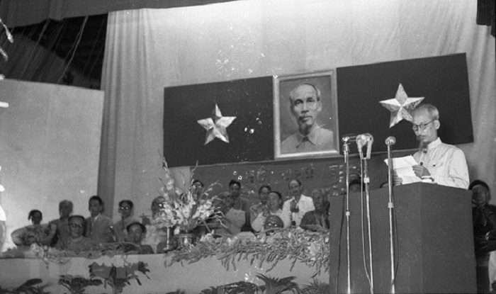 Ngày 27-8-1996 là ngày thành lập Căn cứ 696, Vùng 2 Hải quân