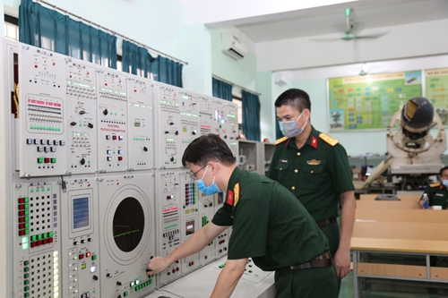Nhiệm vụ nghiên cứu, sản xuất của ngành mô phỏng Việt Nam

