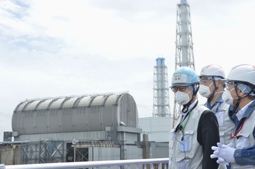 Nhật Bản trở lại với năng lượng hạt nhân