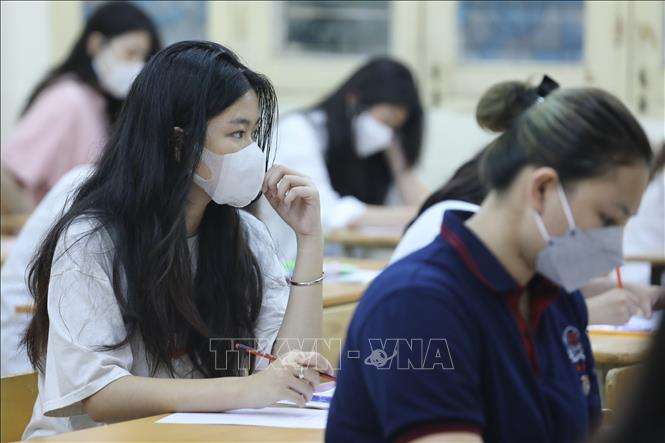 Hà Nội: Số lượng thí sinh không đăng ký nguyện vọng xét tuyển đại học nhiều nhất cả nước