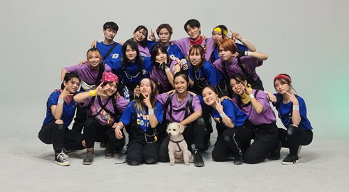 Ngày văn hóa Hàn Quốc tại Quảng Ninh năm 2022