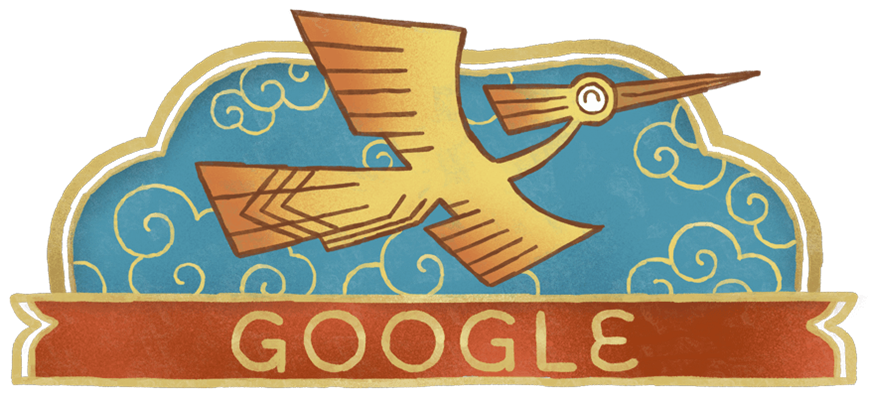 Google Doodle thay ảnh đại diện chào mừng Quốc khánh Việt Nam