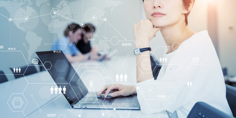 Câu chuyện quốc tế: Nuôi dưỡng nhân tài công nghệ

