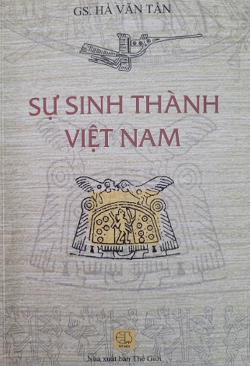 Yêu lịch sử dân tộc từ “Sự sinh thành Việt Nam”      