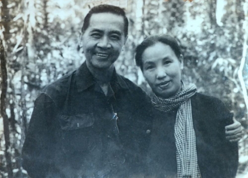 Ngày 30-9-1989: Ngày mất của kiến trúc sư Huỳnh Tấn Phát