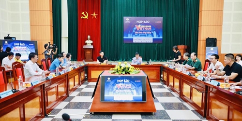 13 tập thể, cá nhân sẽ được vinh danh tại Chương trình Vinh quang Việt Nam 2022