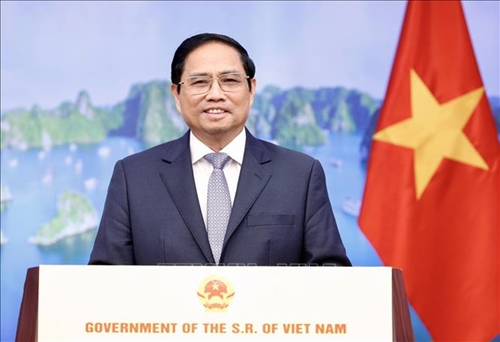 Việt Nam sẵn sàng đóng góp tích cực vào phát triển bền vững ở châu Á- Thái Bình Dương