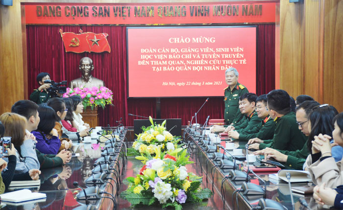 “Mối lương duyên đẹp”