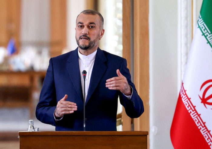 Iran quyết duy trì “lằn ranh đỏ” trong đàm phán hạt nhân