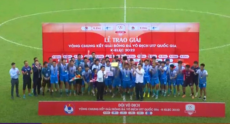 Kết Quả Bóng Đá U17 Anh: Chi Tiết Hành Trình Thi Đấu và Những Điểm Nhấn Nổi Bật